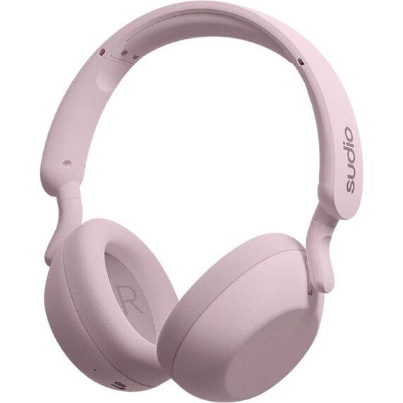 Наушники Sudio R3 Pink, Цвет: Pink