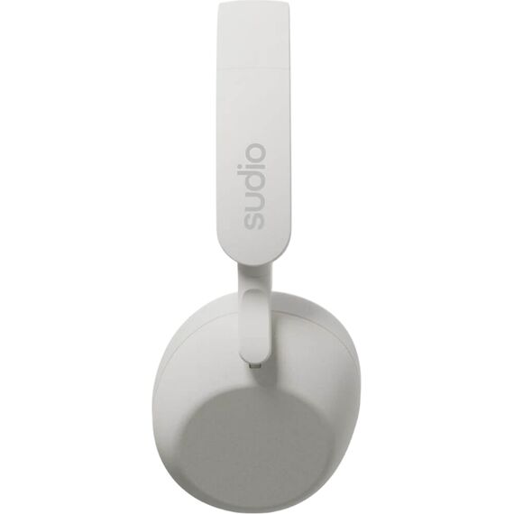 Наушники Sudio R3 White, Цвет: White, изображение 3