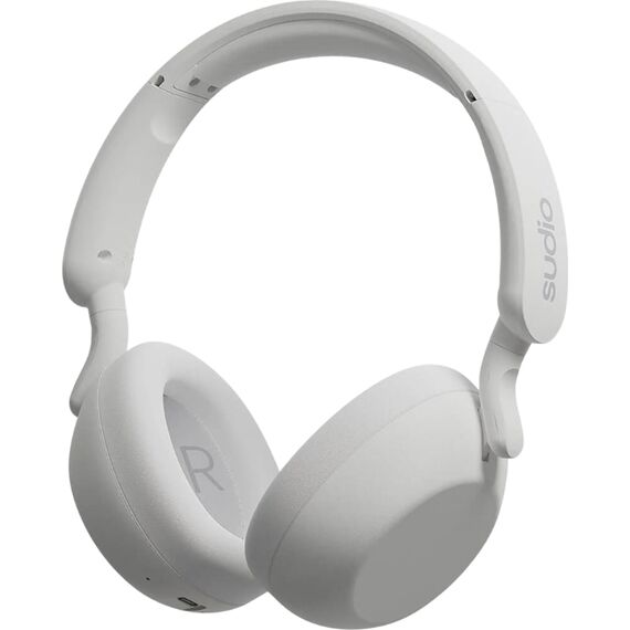 Наушники Sudio R3 White, Цвет: White