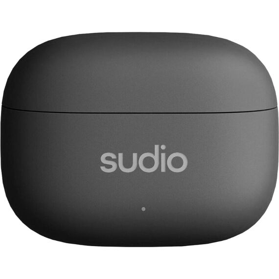 Наушники Sudio TWS A1 Pro Black, Цвет: Black, изображение 2