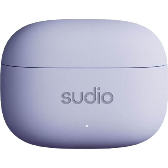 Наушники Sudio TWS A1 Pro Violet, Цвет: Violet, изображение 2