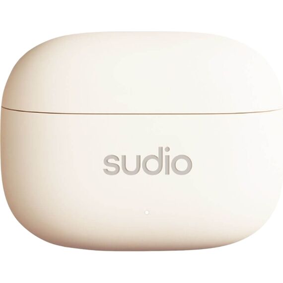 Наушники Sudio TWS A1 Pro Sandy, Цвет: Sandy, изображение 2