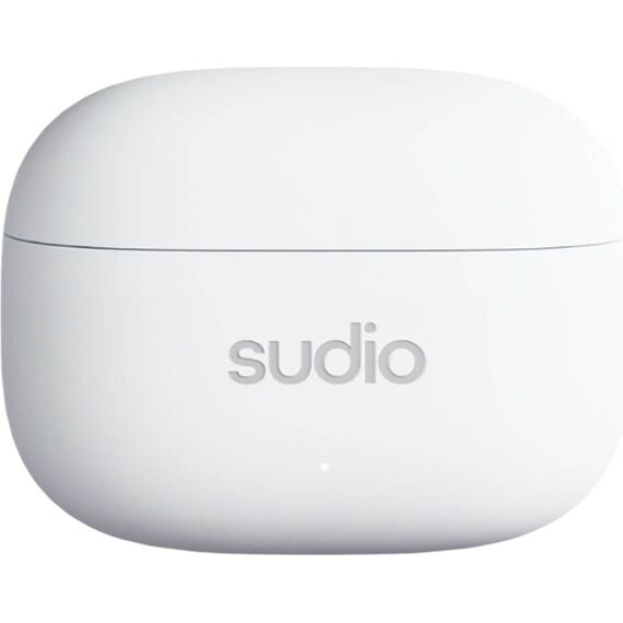 Наушники Sudio TWS A1 Pro White, Цвет: White, изображение 2