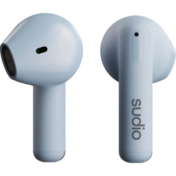 Наушники Sudio A1 Blue, Цвет: Blue