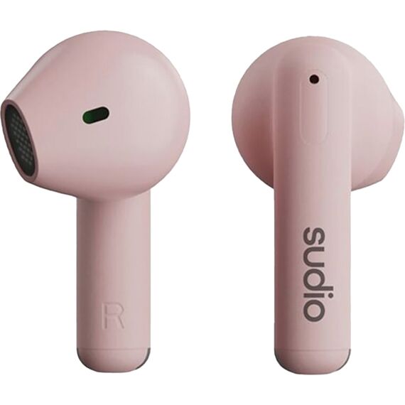 Наушники Sudio A1 Pink, Цвет: Pink