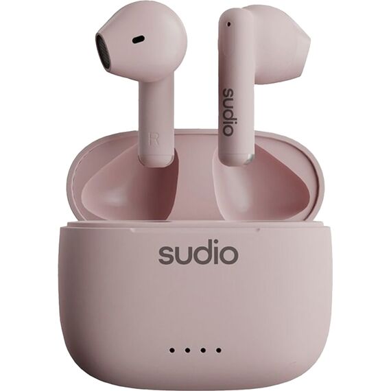 Наушники Sudio A1 Pink, Цвет: Pink, изображение 2
