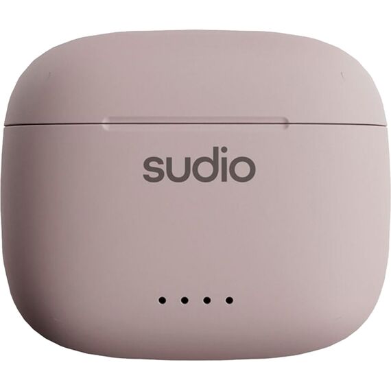 Наушники Sudio A1 Pink, Цвет: Pink, изображение 3