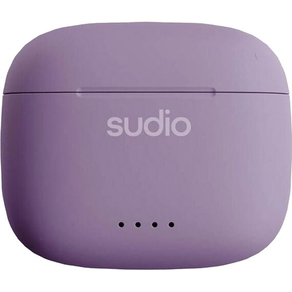 Наушники Sudio A1 Purple, Цвет: Purple, изображение 3