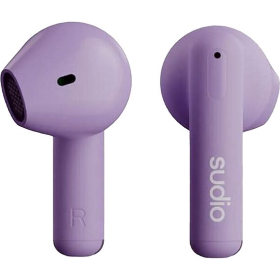 Наушники Sudio A1 Purple, Цвет: Purple