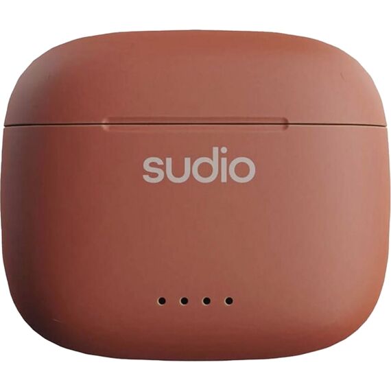 Наушники Sudio A1 Sienna, Цвет: Sienna, изображение 3
