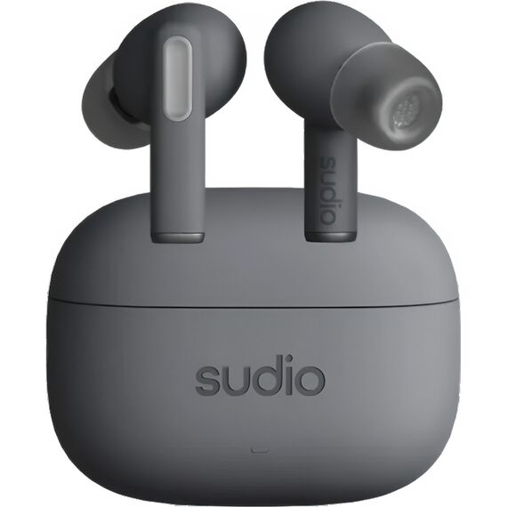 Наушники Sudio D1 Black, Цвет: Black, изображение 2