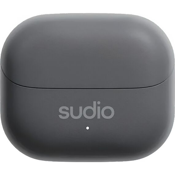 Наушники Sudio D1 Black, Цвет: Black, изображение 3