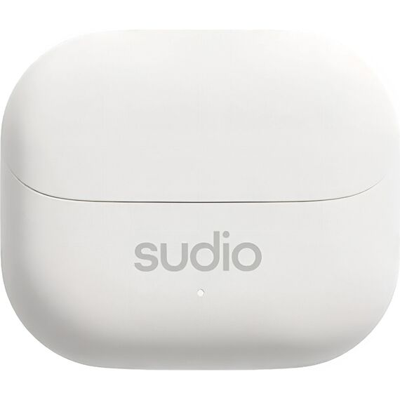 Наушники Sudio D1 White, Цвет: White, изображение 3