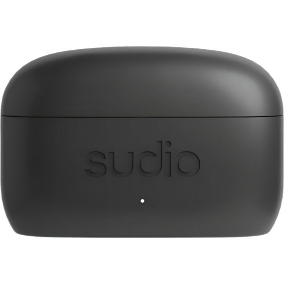 Наушники Sudio E3 Black, Цвет: Black, изображение 2