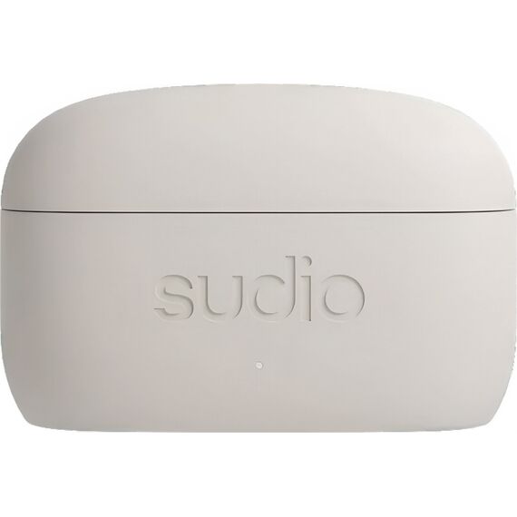 Наушники Sudio E3 White, Цвет: White, изображение 2