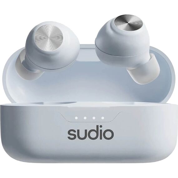 Наушники Sudio T3 Blue, Цвет: Blue, изображение 2