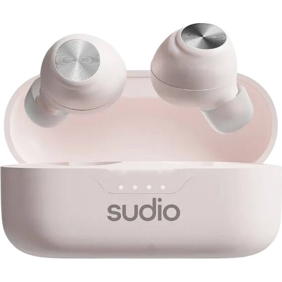 Наушники Sudio T3 Pink, Цвет: Pink, изображение 2