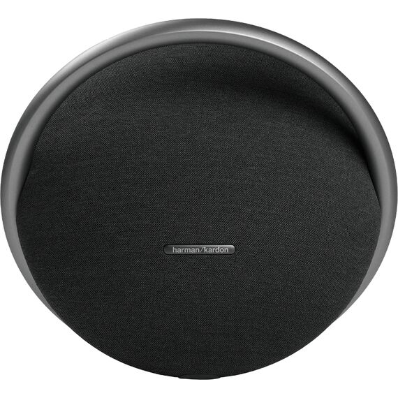 Портативная колонка Harman Kardon Onyx Studio 7 Black, Цвет: Black, изображение 2