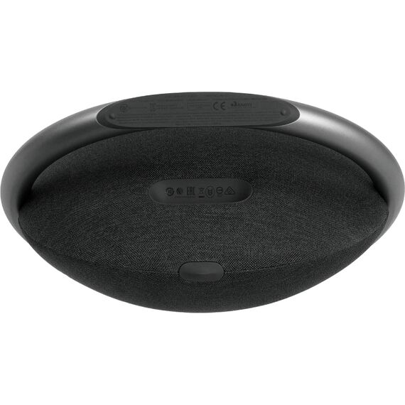 Портативная колонка Harman Kardon Onyx Studio 7 Black, Цвет: Black, изображение 3