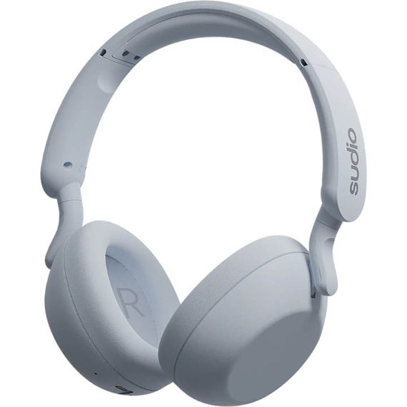Наушники Sudio R3 Blue, Цвет: Blue