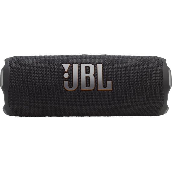 Колонка JBL Flip 7 Black, Цвет: Black, изображение 2