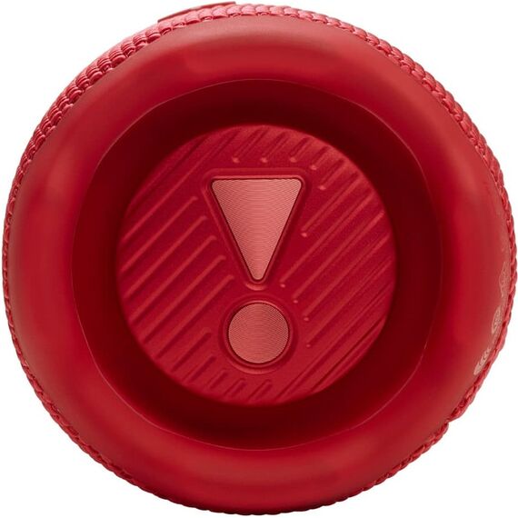 Колонка JBL Flip 7 Red, Цвет: Red, изображение 5