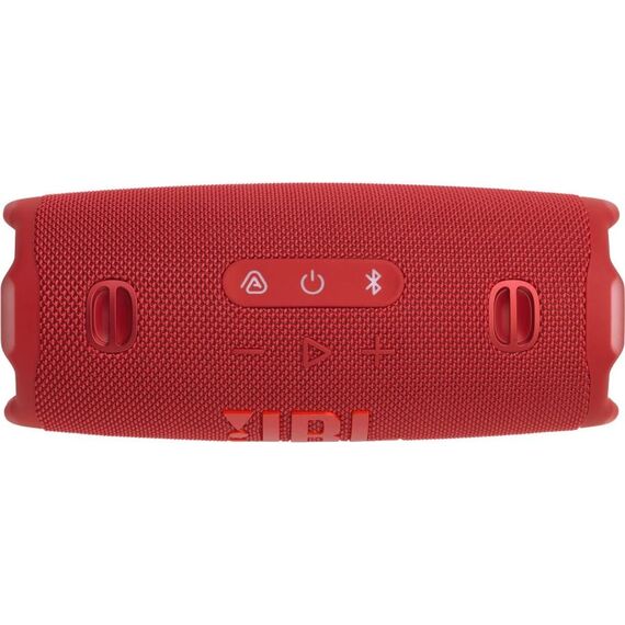 Колонка JBL Charge Red, Цвет: Red, изображение 4