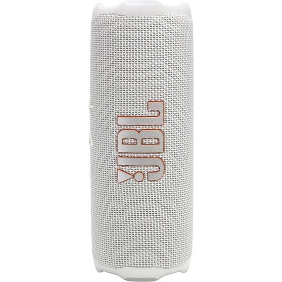 Колонка JBL Flip 7 White, Цвет: White