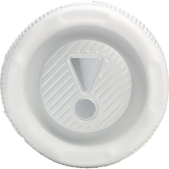 Колонка JBL Flip 7 White, Цвет: White, изображение 4