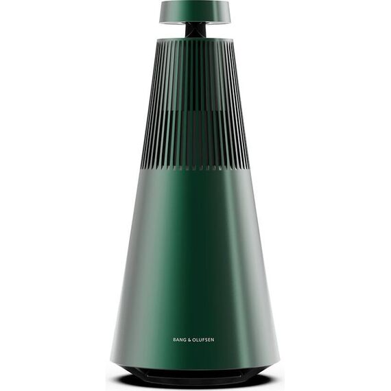 Колонка Bang & Olufsen Beosound 2 Racing Green, Цвет: Racing Green