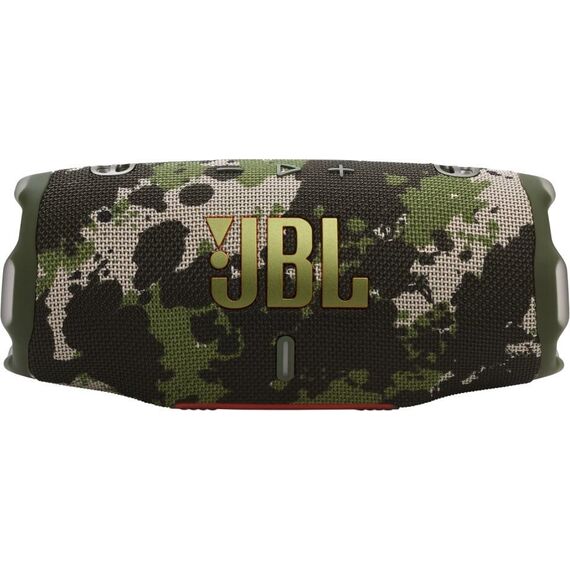 Колонка JBL Charge 6 Squad, Цвет: Squad, изображение 2