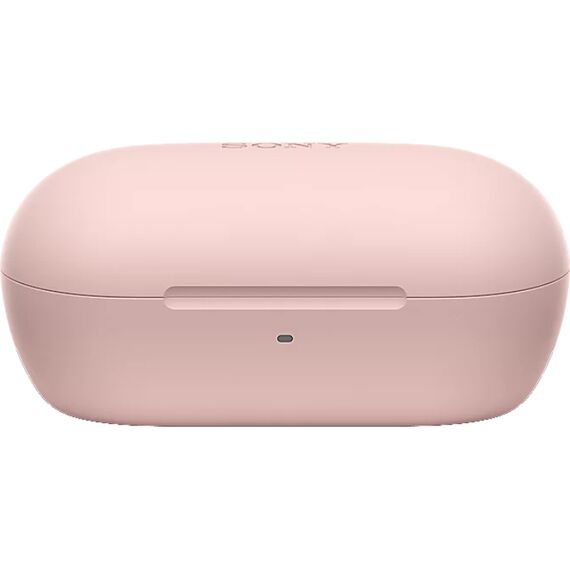 Беспроводные наушники с шумоподавлением Sony WF-C710N Pink, Цвет: Pink, изображение 4