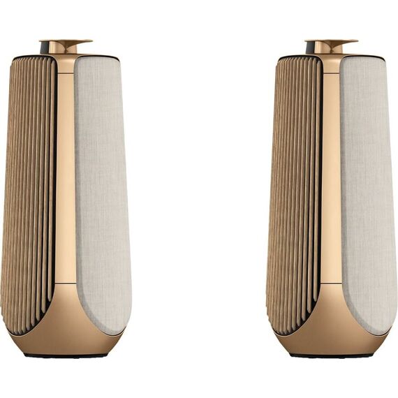 Акустическая система Bang & Olufsen Beolab 50 Gold Tone, Цвет: Gold Tone