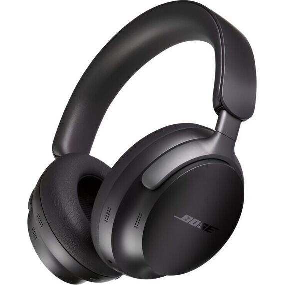 Комплект Bose QuietComfort Ultra Black + AirFly SE, Цвет: Black, изображение 7