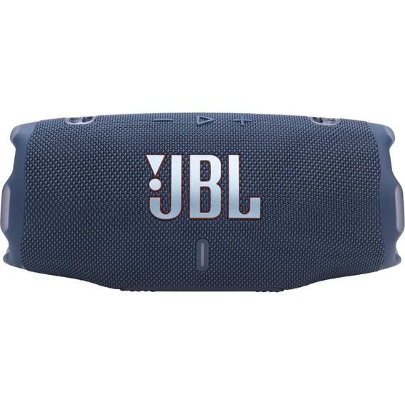 Колонка JBL Charge 6 Blue, Цвет: Blue, изображение 2