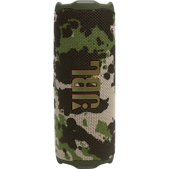 Колонка JBL Flip 7 Squad, Цвет: Squad