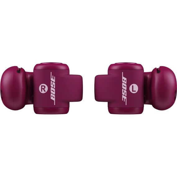 Наушники Bose Ultra Open Deep Plum, Цвет: Deep Plum, изображение 4