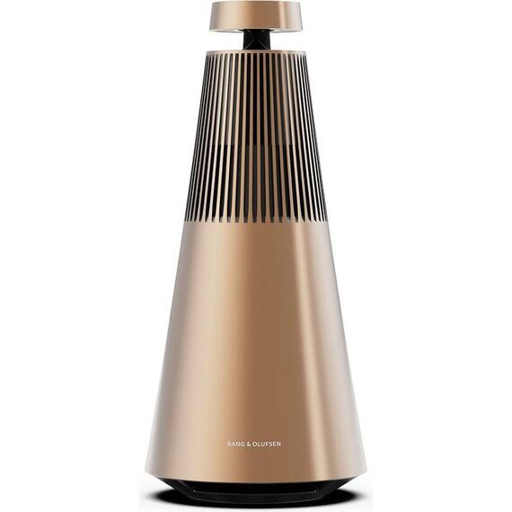 Колонка Bang & Olufsen Beosound 2 Honey Tone, Цвет: Honey Tone