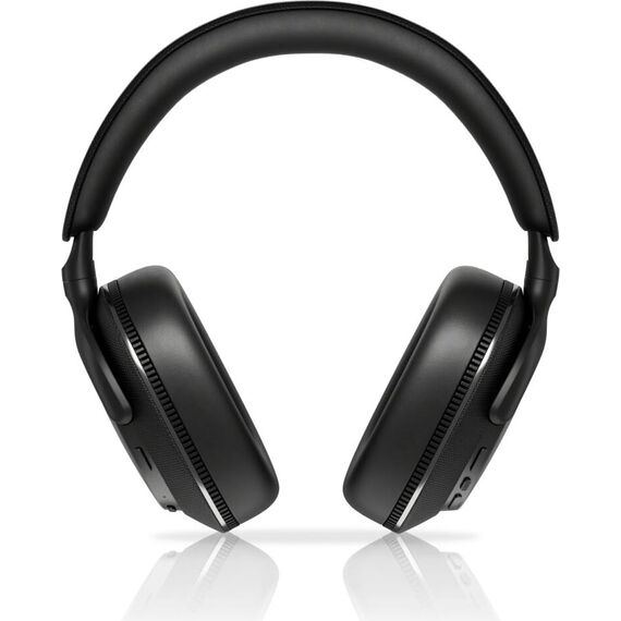 Наушники Bowers & Wilkins Px7 S3 Black, Цвет: Black, изображение 2