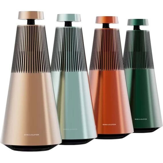 Колонка Bang & Olufsen Beosound 2 Beach Glass, Цвет: Beach Glass, изображение 2
