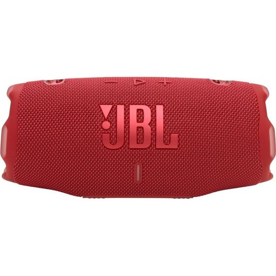 Колонка JBL Charge Red, Цвет: Red, изображение 2