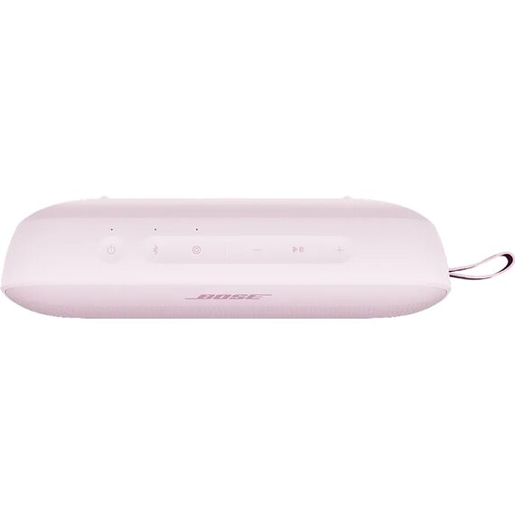 Колонка Bose SoundLink Flex (2nd Gen) Petal Pink, Цвет: Petal Pink, изображение 3