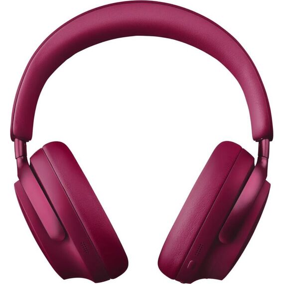 Наушники Bose QuietComfort Ultra Deep Plum, Цвет: Deep Plum, изображение 2