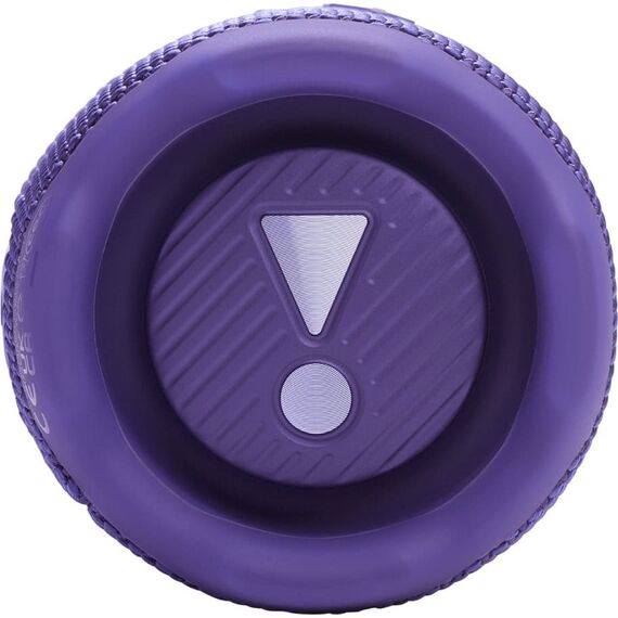 Колонка JBL Flip 7 Purple, Цвет: Purple, изображение 4