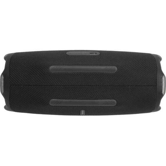 Колонка JBL Charge 6 Black, Цвет: Black, изображение 6