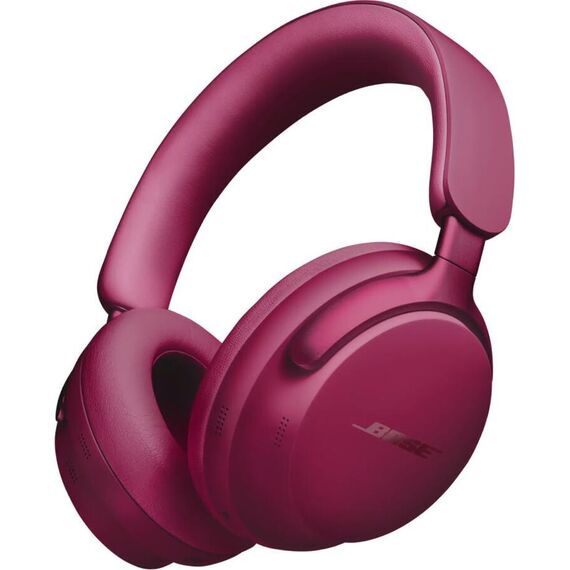 Наушники Bose QuietComfort Ultra Deep Plum, Цвет: Deep Plum