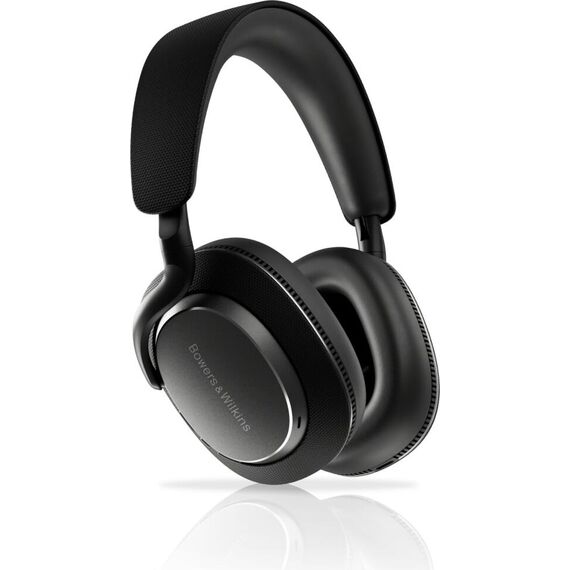Наушники Bowers & Wilkins Px7 S3 Black, Цвет: Black