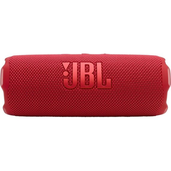 Колонка JBL Flip 7 Red, Цвет: Red, изображение 2