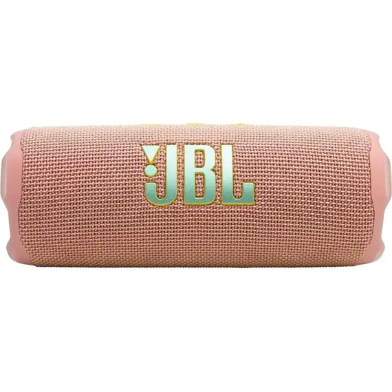 Колонка JBL Flip 7 Pink, Цвет: Pink, изображение 4