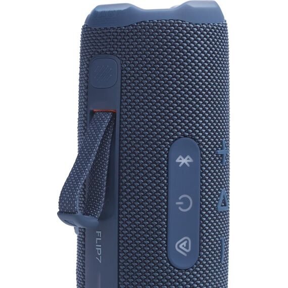 Колонка JBL Flip 7 Blue, Цвет: Blue, изображение 9